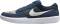Nike SB Force 58 - Blue (CZ2959402)