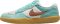 Nike SB Force 58 - Green Frost/Phantom/Gum Light Brown (DV5477302)