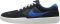 Nike SB Force 58 - Black/Anthracite/Summit White (DV5477004)