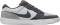 Nike SB Force 58 - Dark Grey/White/Wolf Grey (DV5477001) - slide 2