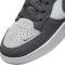 Nike SB Force 58 - Dark Grey/White/Wolf Grey (DV5477001) - slide 6