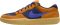 Nike SB Force 58 - Monarch/Midnight Navy/Gum Light Brown (DV5477800)