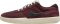 Nike SB Force 58 - Dark Team Red/Black/Light Orewood Brown (DV5477602)