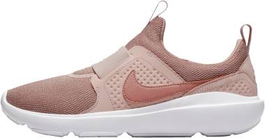 Nike AD Comfort - Pink Oxford Rose Whisper White Fossil Rose (DJ1001600)