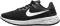 Nike Revolution 6 FlyEase - Black White Dk Smoke Grey Cool Grey (DC8997003)