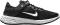 Nike Revolution 6 FlyEase - Black White Dk Smoke Grey Cool Grey (DC8997003) - slide 2