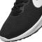 Nike Revolution 6 FlyEase - Black White Dk Smoke Grey Cool Grey (DC8997003) - slide 6