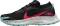 Nike Pegasus Trail 3 GTX - Black Bright Crimson Dark Beet (DC8793002)