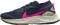 Nike Pegasus Trail 3 GTX - Obsidian/Siren Red-Matte Olive-Citron Tint (DC8793401)