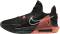 Nike Lebron Witness 6 - Black/Sequoia/Crimson Pulse (CZ4052001)