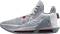 Nike Lebron Witness 6 - Pure platinum/white/wolf gray/ (CZ4052003)