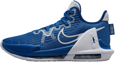 Nike Lebron Witness 6 - Blue (DO9843401)