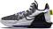 Nike Lebron Witness 6 - White Black Persian Violet 100 (CZ4052100)
