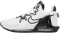 Nike Lebron Witness 6 - White/White/Black (DO9843100)