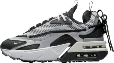 ein ehemaliger Sneaker-Customizer - Silver/Black (DC7350001)