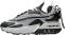 Nike Air Max Furyosa NRG - Silver/Black (DC7350001)