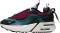 Nike Air Max Furyosa NRG - 300 night green/raspberry red/blac (DC7351300)