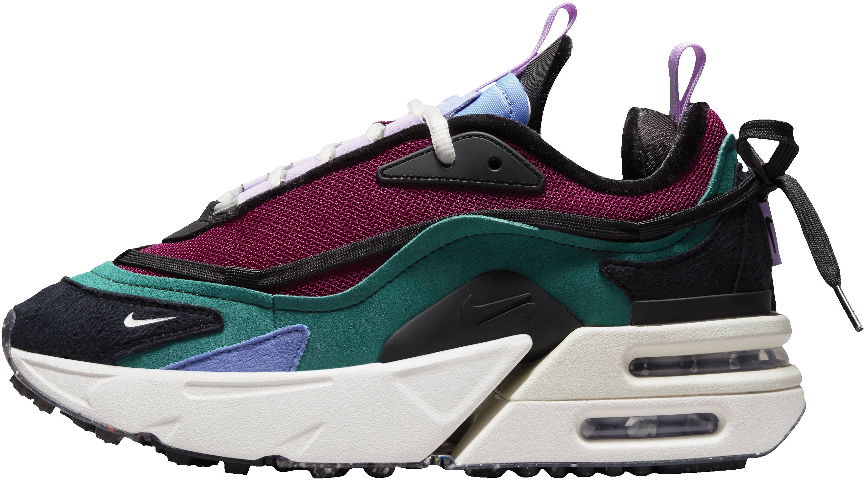 wmns air max furyosa nrg