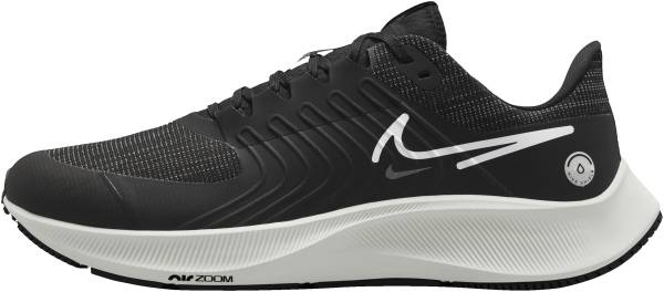 Nike Air Zoom Pegasus 38 Shield - Black (DC4073001)