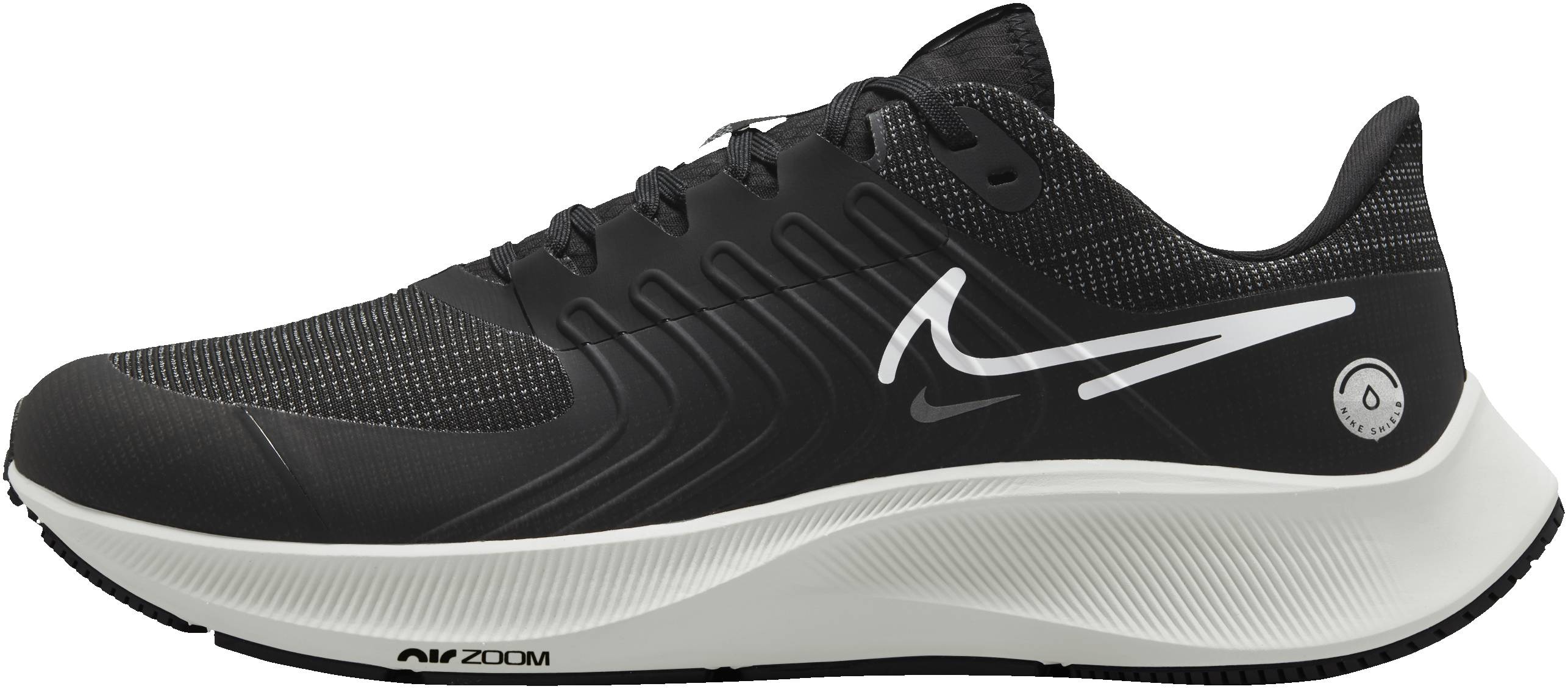 nike shield pegasus 38