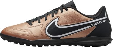Nike Tiempo Legend 9 Club TF - Copper (DA1193810)