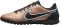 nike woods tiempo legend 9 club tf turf football shoes metallic copper off noir black white adf0 60