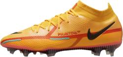 nike phantom gt2 dynamic fit elite fg firm ground football boots laser orange total orange bright crimson black 4a3c 250