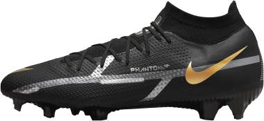 Nike Phantom GT2 Pro Dynamic Fit FG - Sort (DC0759007)