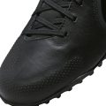 Спортивные штаны nike dri fit р s-m 9 Academy TF - Black Dk Smoke Grey Summit White (DA1191001) - slide 7