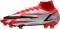 Nike Mercurial Superfly 8 Elite CR7 FG - Chile Red (DB2858600)