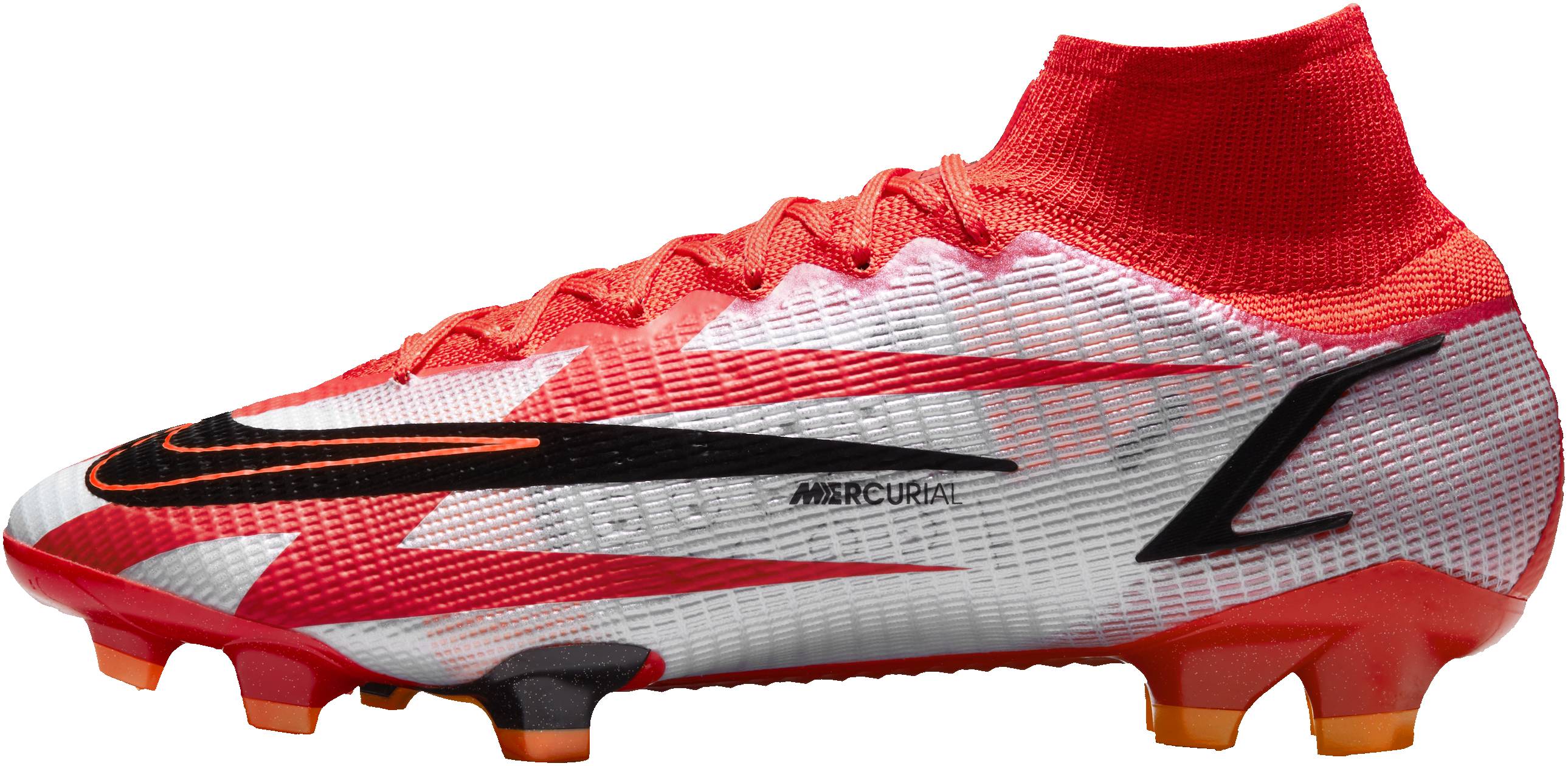 comodidad Todos Permanecer de pié 8 Red Nike soccer cleats: Save up to 46% | RunRepeat
