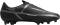 Nike Phantom GT2 Academy MG - Black Mtlc Dark Grey Metallic Gold (DA4433007) - slide 3