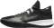 nike kyrie flytrap 5 basketball shoes black anthracite cool grey white adult black anthracite cool grey white 1fd9 60