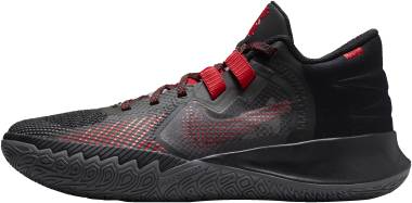 Nike Kyrie Flytrap 5 - 003 black/cool grey/wolf grey/university red (CZ4100003)