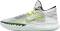 Nike Kyrie Flytrap 5 - White (CZ4100101)