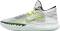 nike kyrie flytrap 5 basketball shoes summit white barely green volt black adult summit white barely green volt black 2032 60