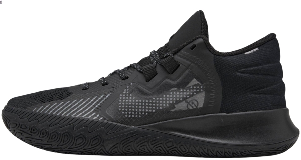 Nike Kyrie Flytrap 5 - Black/Black/Cool Grey (CZ4100004)