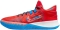 Nike Kyrie Flytrap 5 - Habanero Red/Crimson/Blue (CZ4100600)