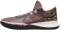 Nike Kyrie Flytrap 5 - Moon Fossil, Medium Soft Pink-Sail (CZ4100005)