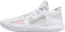Nike Kyrie Flytrap 5 - White/Wolf Grey/University Red (CZ4100100)