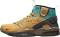 Nike ACG Air Mowabb - Twine/Fusion Red-Club Gold-Teal Charge (DC9554700)