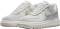 Nike Air Force 1  Luxe - White (DD9605100) - slide 5