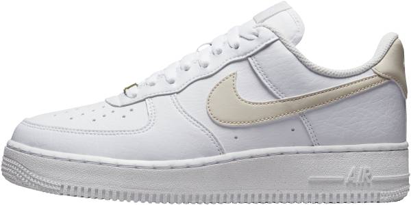 07 nike air force ones