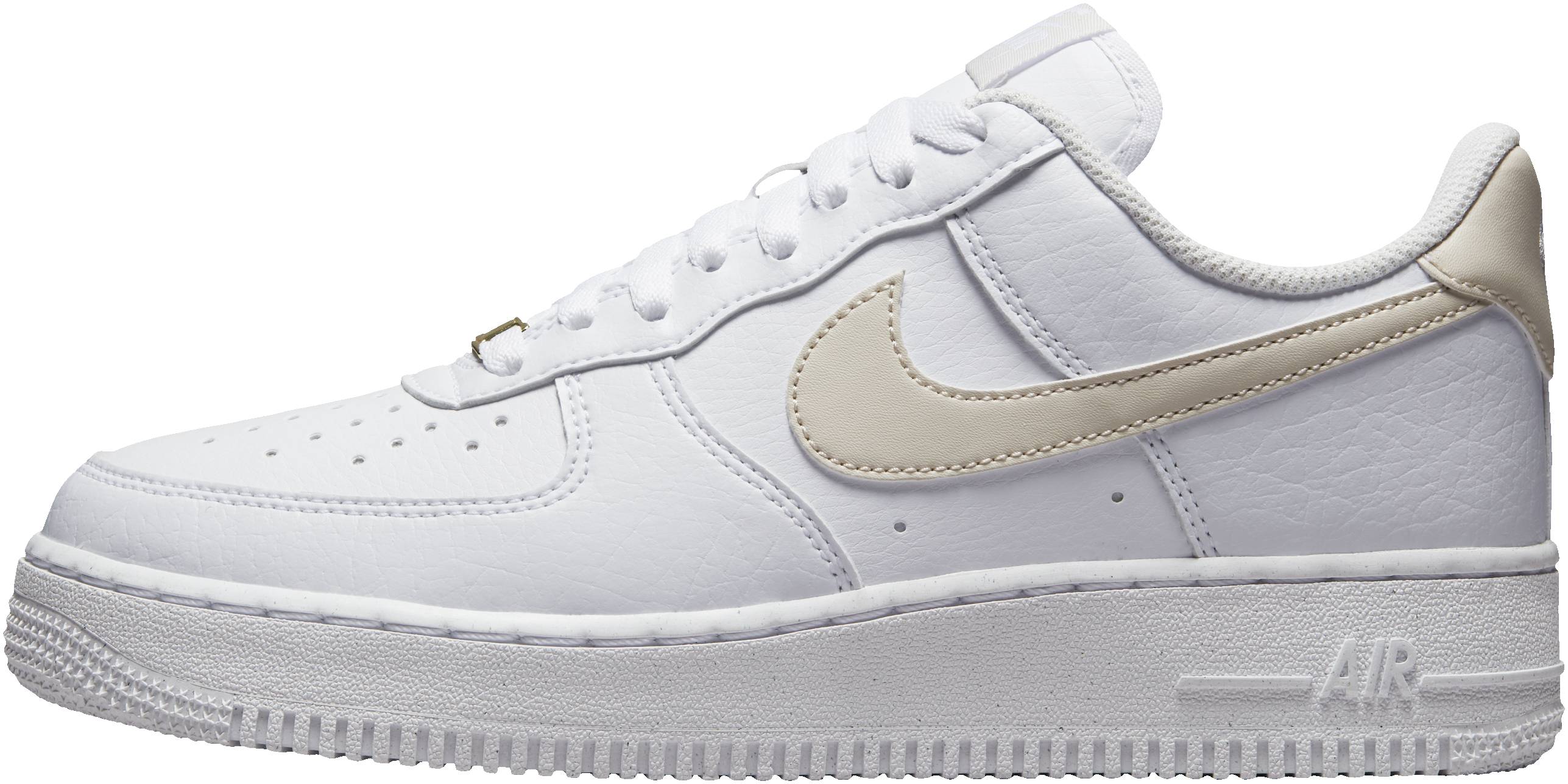 nike air force 1 07 women's review