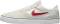 nike sb chron 2 skate shoe summit white phantom white university red 35d2 60