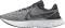 Nike React Infinity Run Flyknit 3 - Black/Dk Smoke Grey-grey Fog (DH5392006)