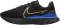 Nike React Infinity Run Flyknit 3 - Black/hyper royal/thunder blue/citron (DZ4845001)