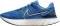 Nike React Infinity Run Flyknit 3 - Dutch Blue Phantom Black 400 (DH5392400)