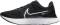 Nike React Infinity Run Flyknit 3 - Black/White (DD3024001)