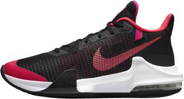 Nike Air Max Impact 3 - Black Siren Red Pink Prime (DC3725005)